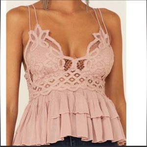 Free People Adella cami